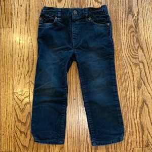 Crewcuts corduroy pants